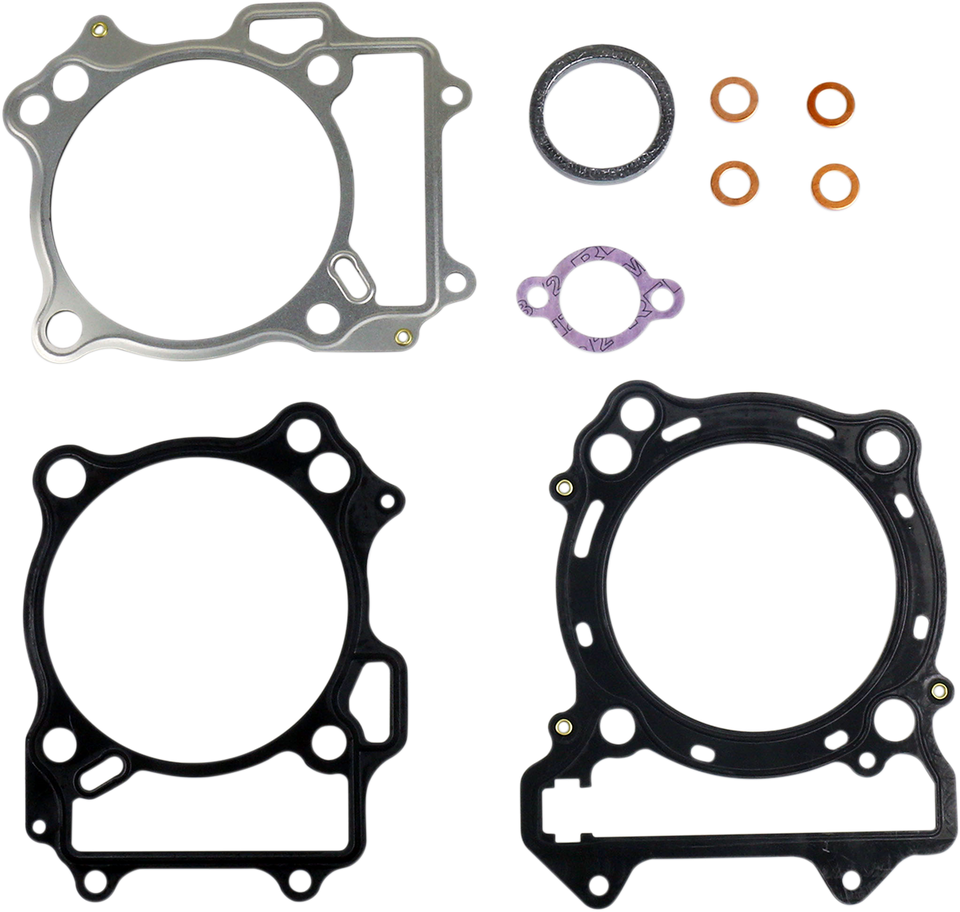 Gasket - KLX/DRZ/KFX/LTZ400