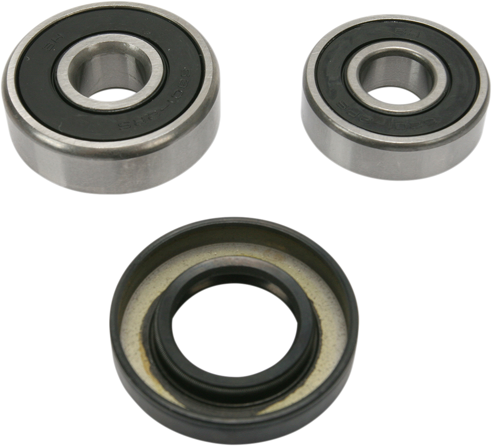 Wheel Bearing Kit - Rear