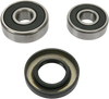 Wheel Bearing Kit - Rear