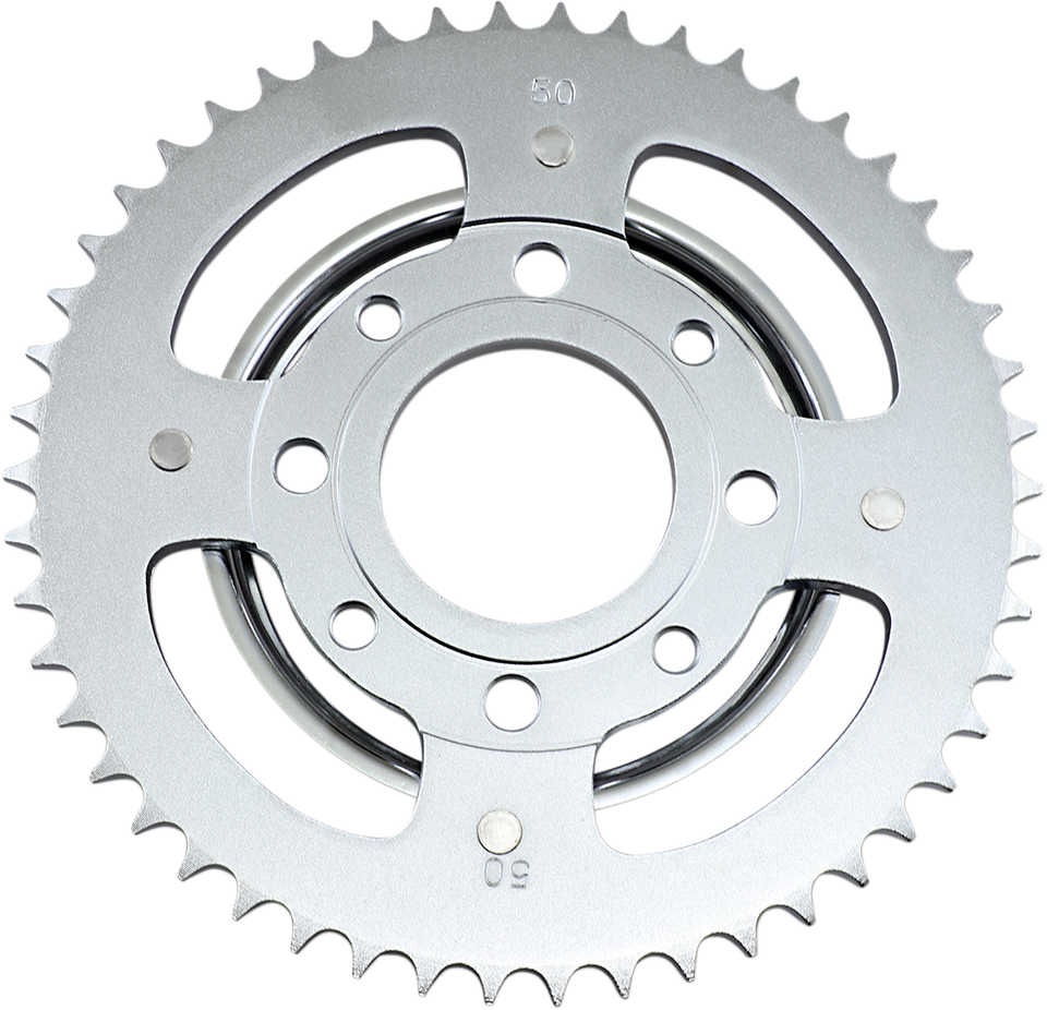 Rear Sprocket - 50 Tooth - Honda - Lutzka's Garage