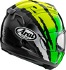 Corsair-X Helmet - Blade - Yellow - XS - Lutzka's Garage