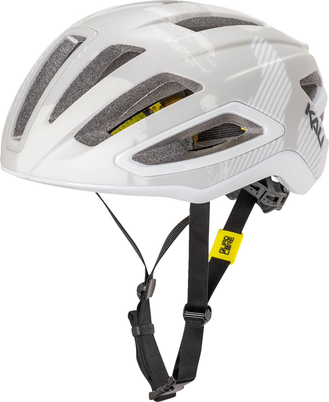 Uno Helmet - Camo - Matte Bone/Gray - S/M - Lutzka's Garage