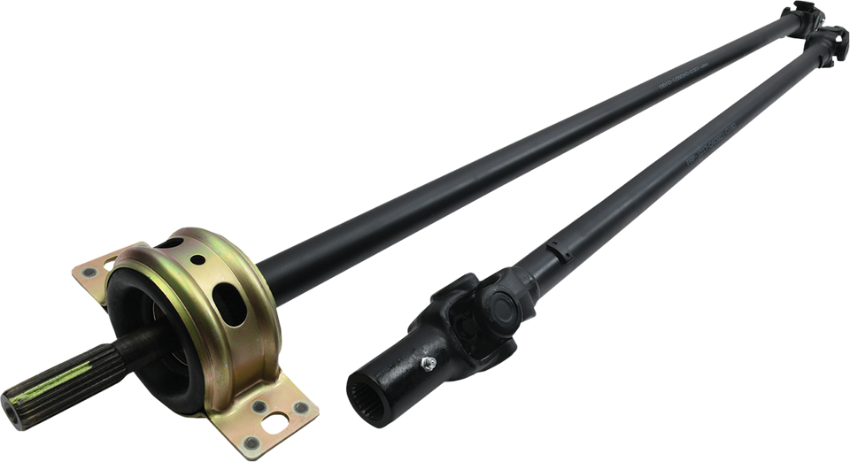 Complete Propeller Shaft
