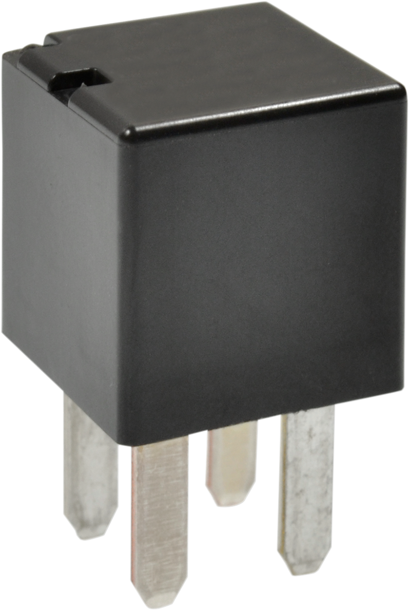 Starter - Relay Switch