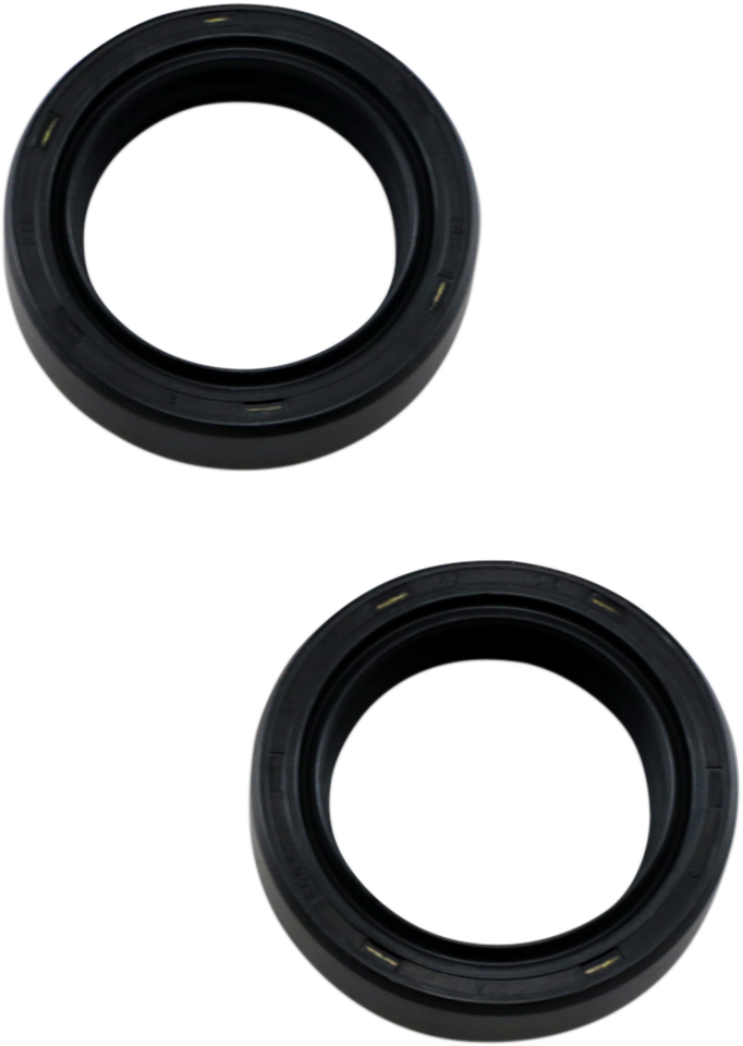 Fork Seals - 33 mm ID x 46 mm OD x 10.5 mm T