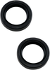 Fork Seals - 33 mm ID x 46 mm OD x 10.5 mm T