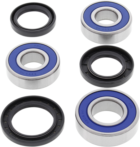 Wheel Bearing Kit - Rear - Triumph