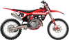 EVO 20 Graphic Kit - Gas Gas