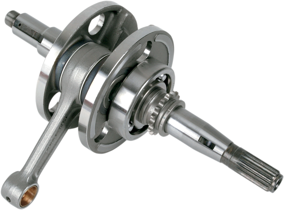 Crankshaft Assembly - OEM Stroke - Yamaha