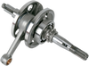 Crankshaft Assembly - OEM Stroke - Yamaha