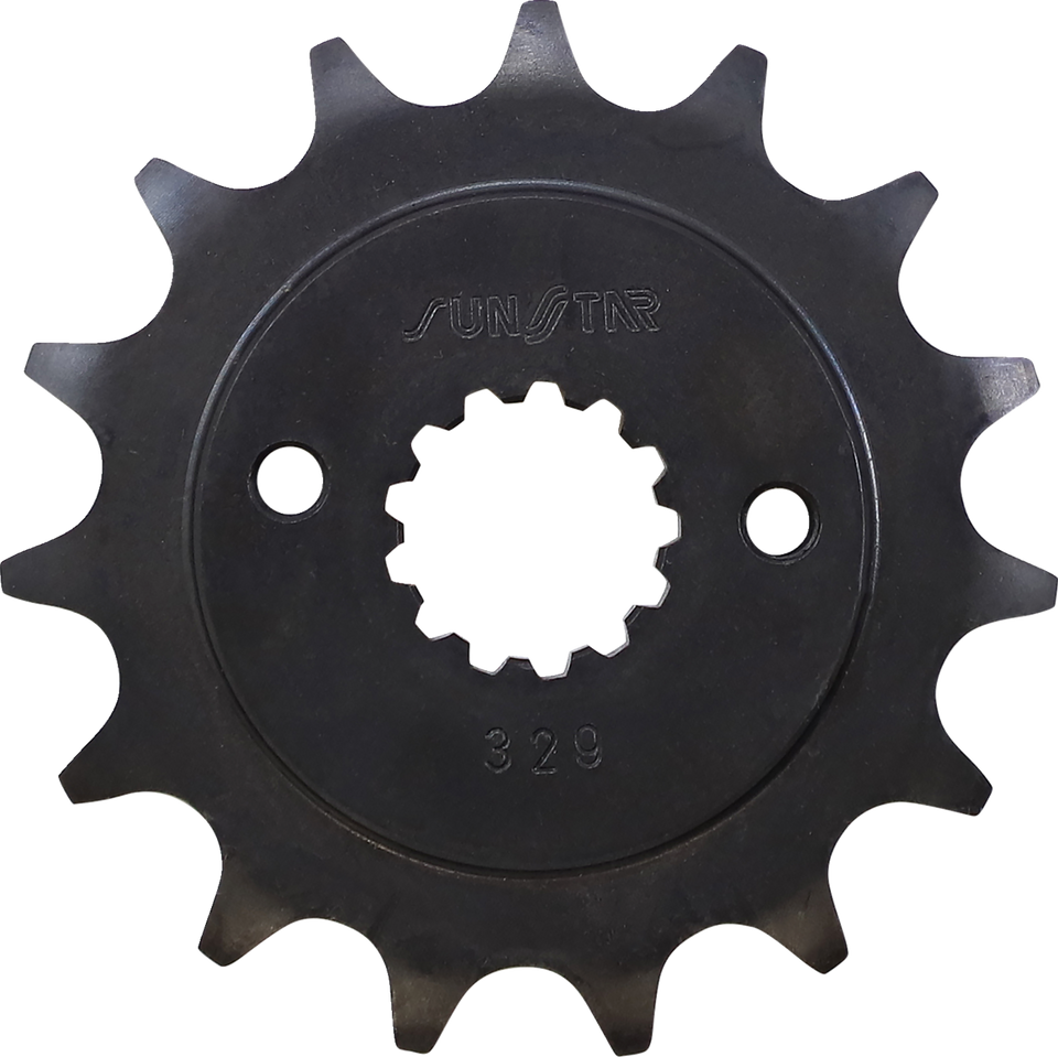 Countershaft Sprocket - 15 Tooth - Kawasaki/Suzuki
