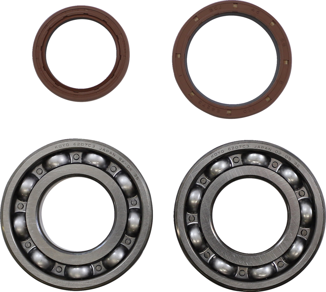 Crank Bearing/Seal Kit - Beta