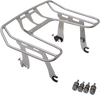 Detachable Wrap Around Rack - FLSB - Chrome - Lutzka's Garage