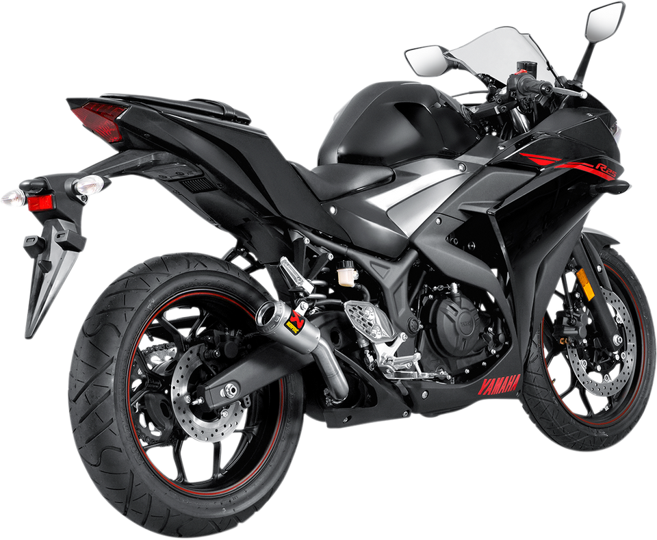 Stainless Steel Muffler