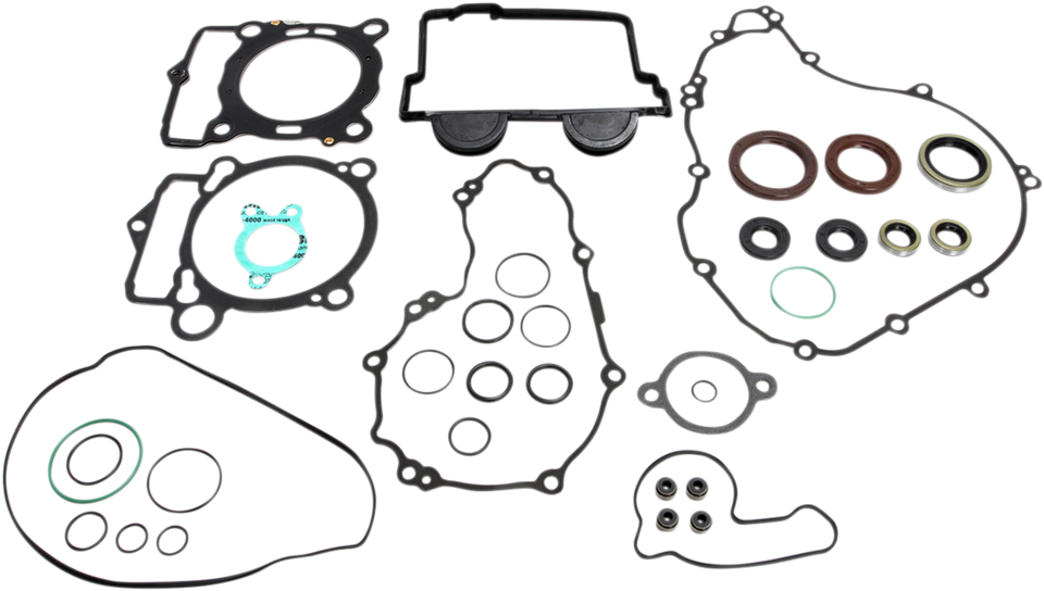 Motor Gasket Kit with Seal - Husqvarna/KTM