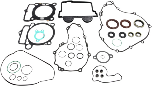Complete Gasket and Oil Seal Kit - Gas Gas/Husqvarna/KTM
