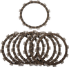 Clutch Friction Plates