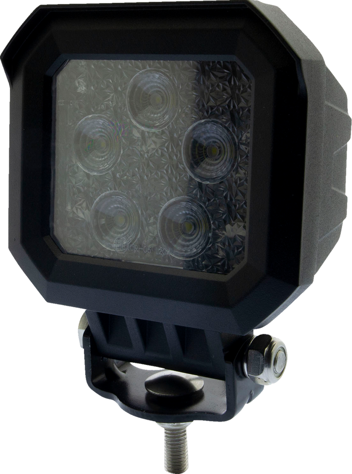 Flood Light - Heated Lens