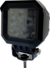 Flood Light - Heated Lens