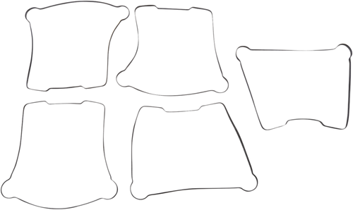 Rocker Cover Gasket