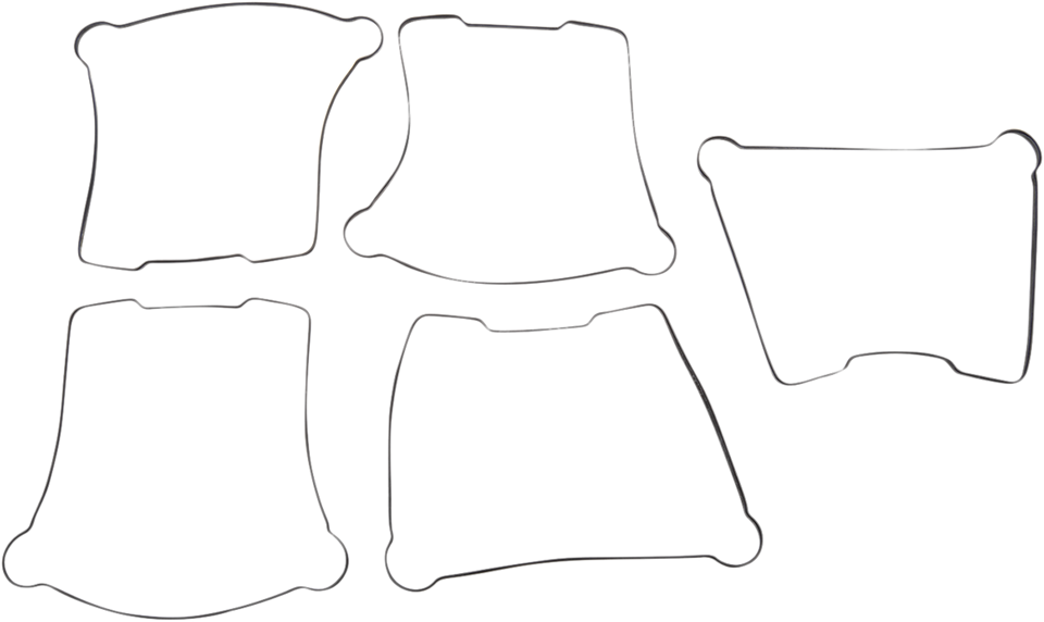 Rocker Cover Gasket