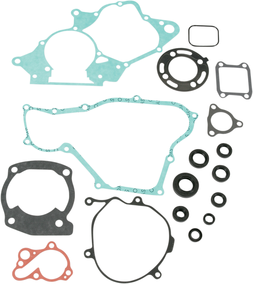 Motor Gasket Kit with Seal