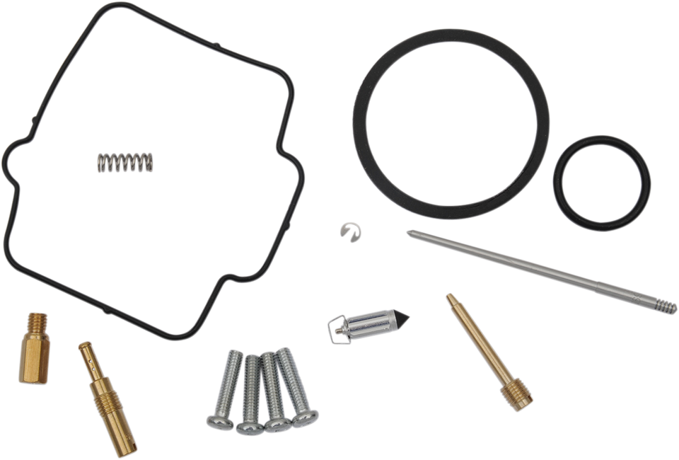 Carburetor Repair Kit - Honda