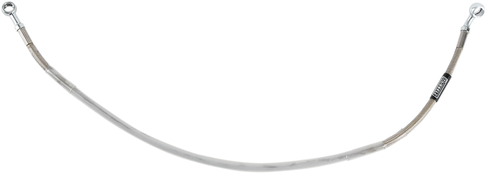 Brake Line - Rear - Honda