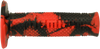 Grips - Snake - Red/Black - Lutzka's Garage