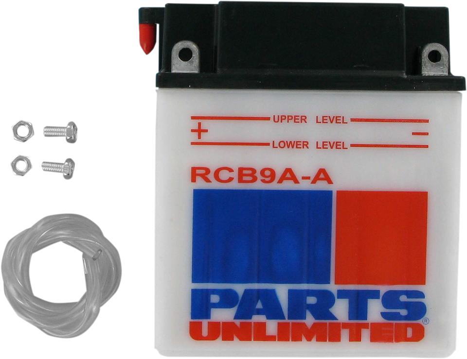 Battery - RCB9A-A