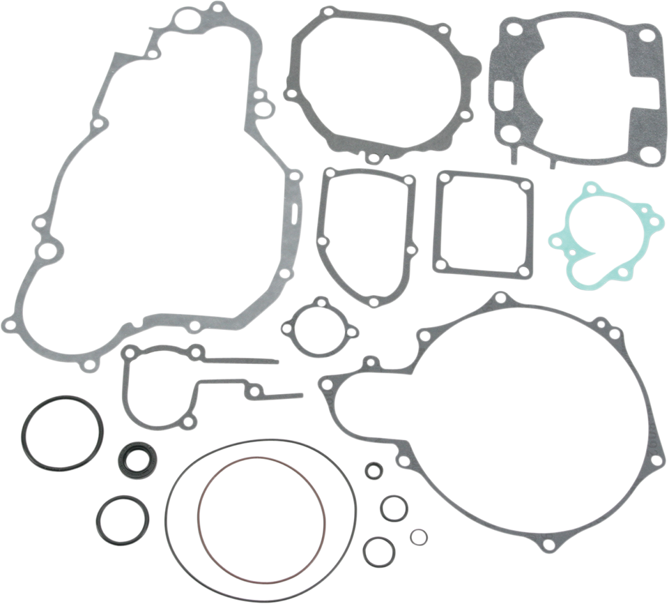 Complete Motor Gasket Kit - Yamaha