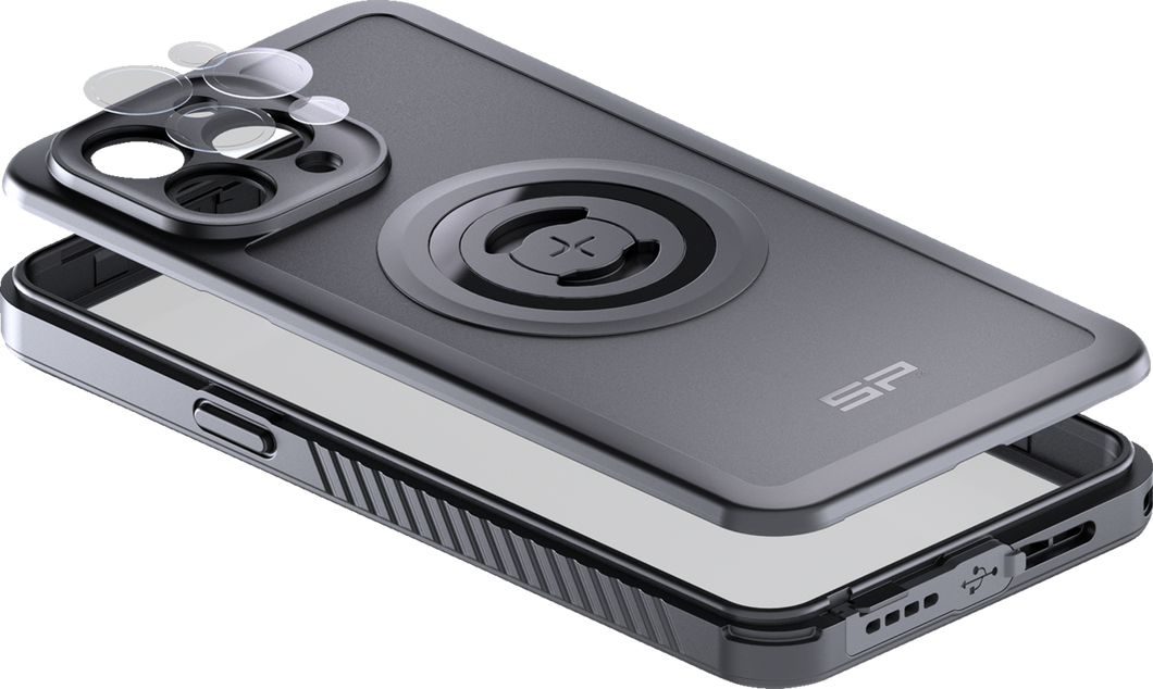 Case - SPC+ - Xtreme - Apple - iPhone 13 Pro Max