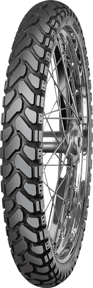 Tire - Enduro Trail+ - Front - 110/80B19 - 59H