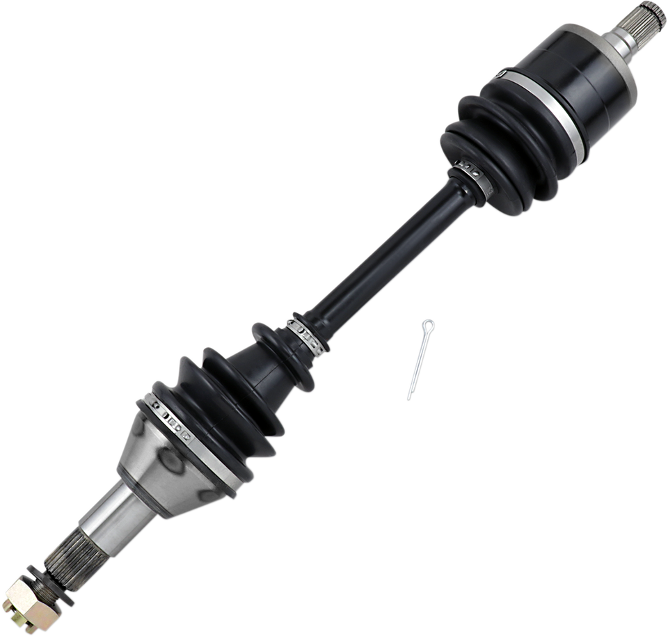 Axle Kit - CV - Complete - OEM Replacement - Standard - Rear Right - Can-Am