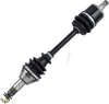 Axle Kit - CV - Complete - OEM Replacement - Standard - Rear Right - Can-Am