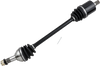 Axle Kit - CV - Complete - OEM Replacement - Standard - Rear Left/Right - Can-Am