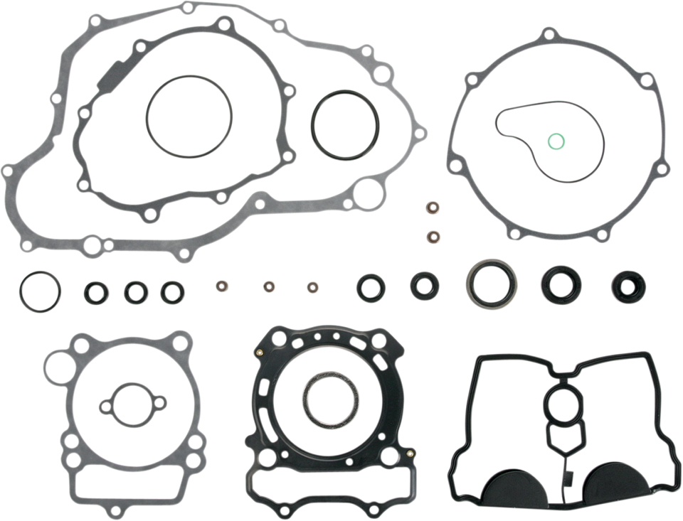 Motor Gasket Kit with Seal - Yamaha