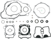 Motor Gasket Kit with Seal - Yamaha