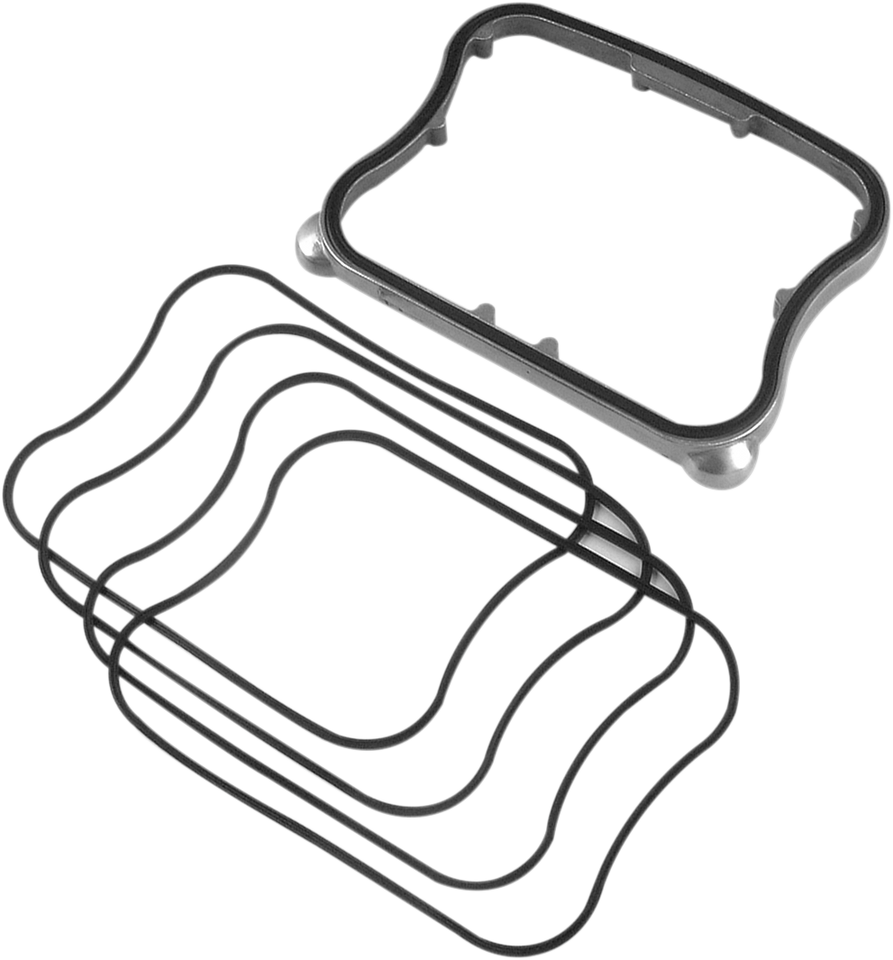 Upper Rocker Cover - XL - Lutzka's Garage