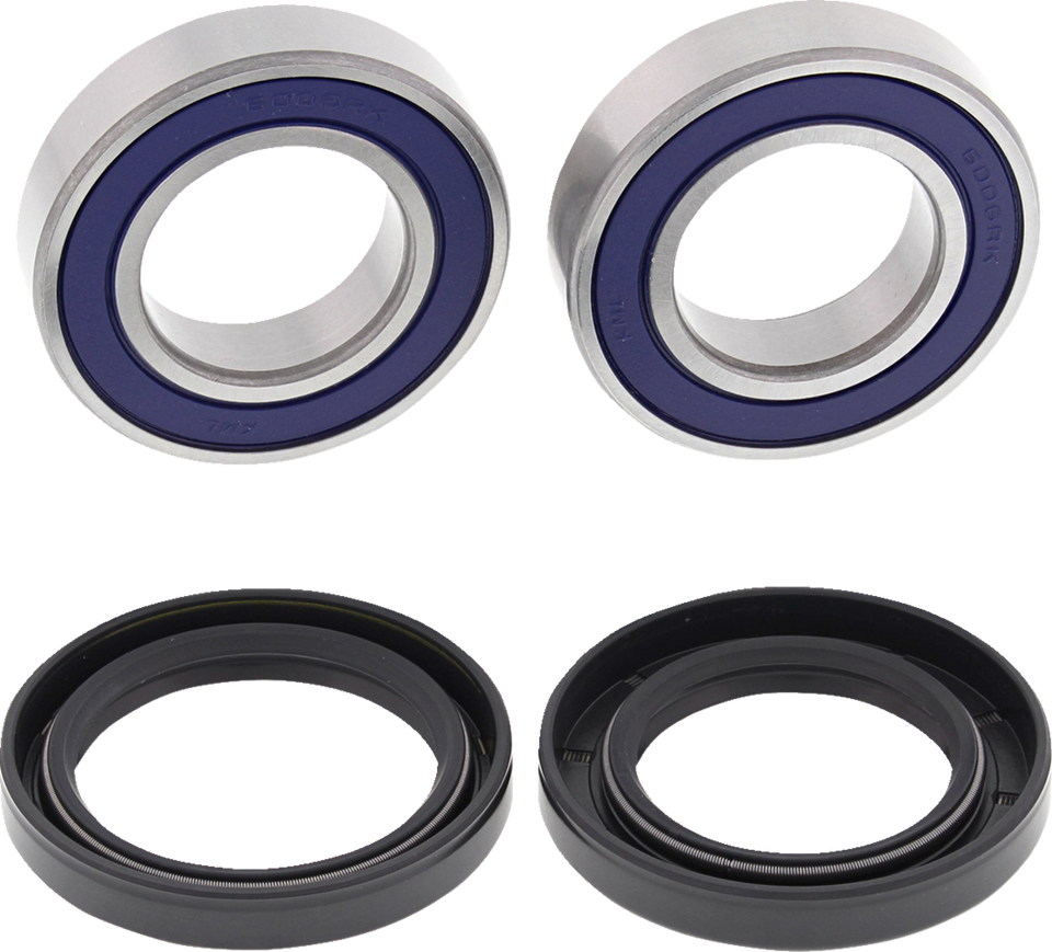 Wheel Bearing Kit - Rear - Yamaha