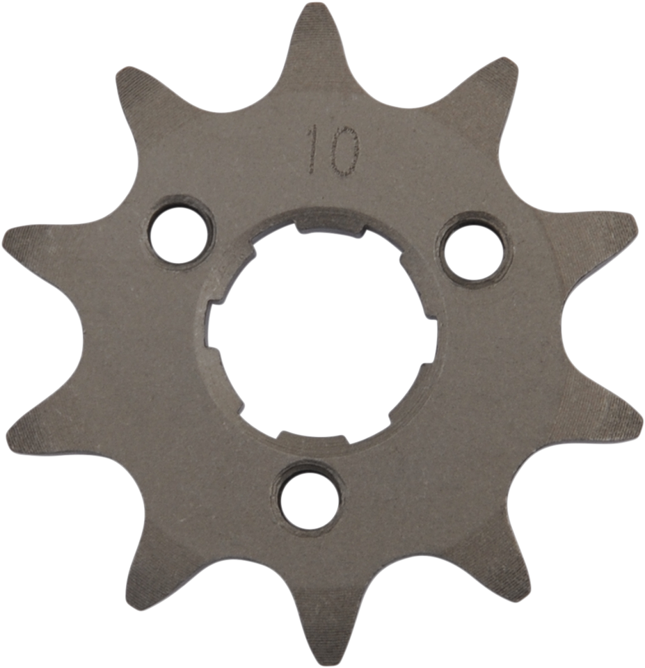 Countershaft Sprocket - 10 Tooth - Honda - Lutzka's Garage