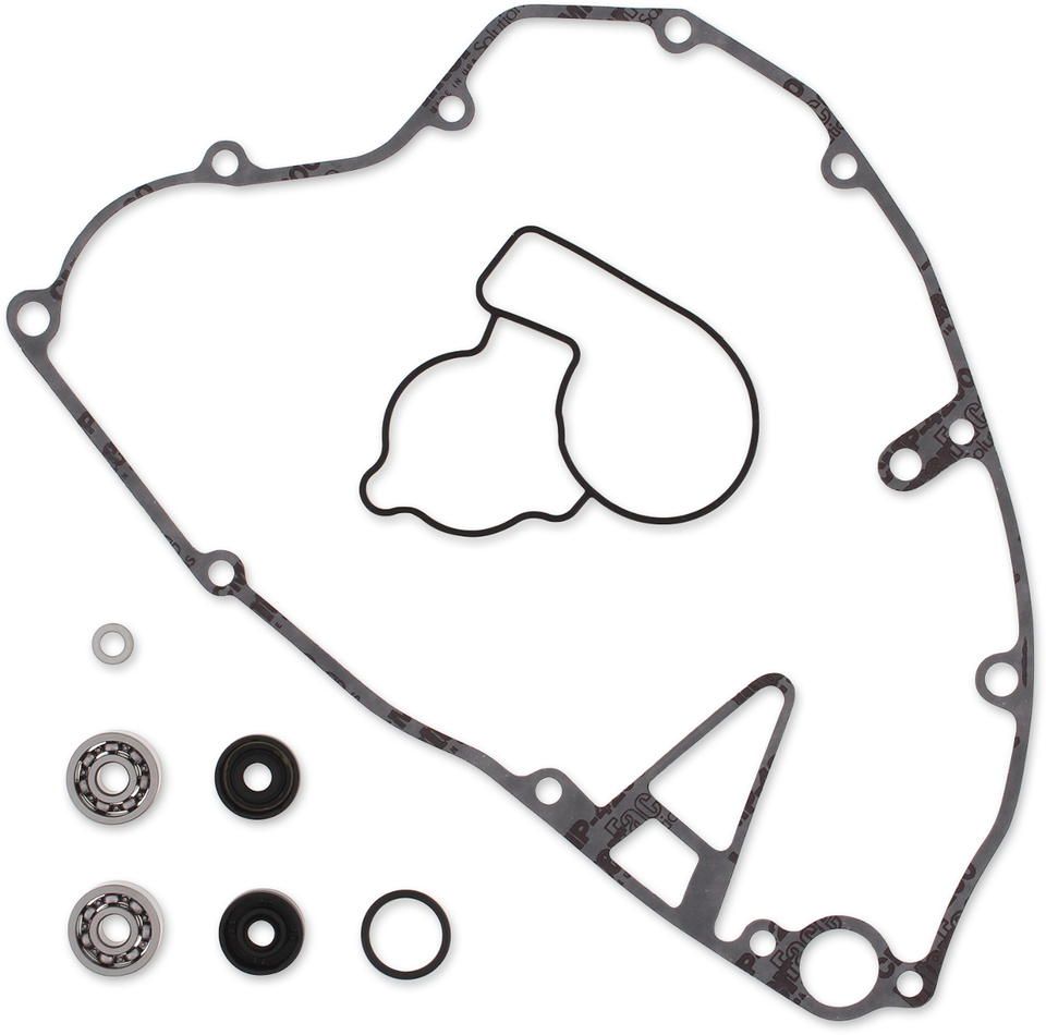 Water Pump Rebuild Kit - Kawasaki/Suzuki