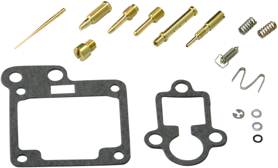 Carburetor Repair Kit - Yamaha