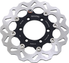 Rear Rotor
