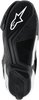 SMX-S Boots - Black/White - US 12 / EU 47 - Lutzka's Garage