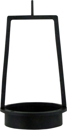 Replacement Air Filter Cage - Honda