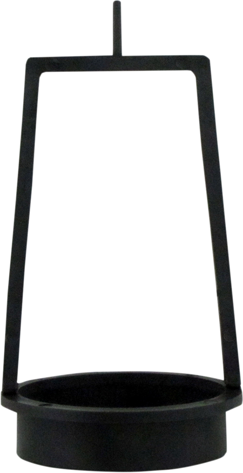 Replacement Air Filter Cage - Honda