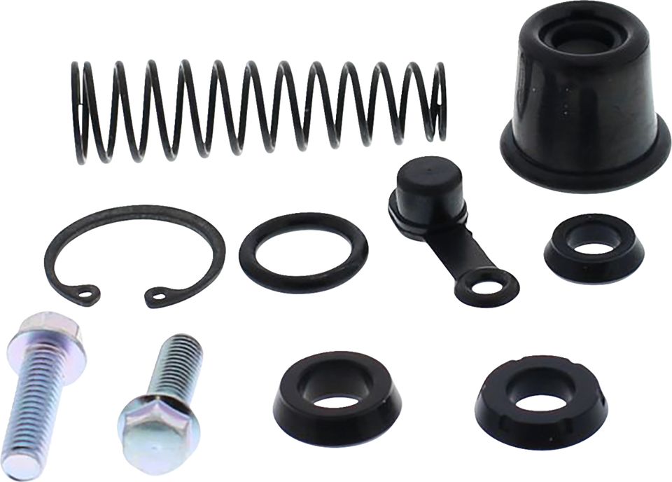 Master Cylinder Rebuild Kit - Rear
