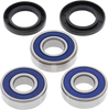Wheel Bearing Kit - Rear