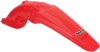 MX Rear Fender - CR Red